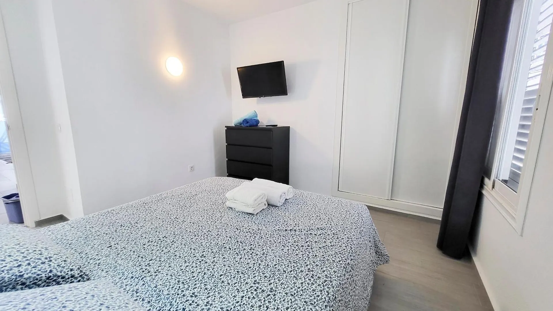 Flower Apartment Playa de las Americas  Spagna