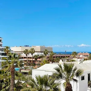 Las Americas Holidays Apartment