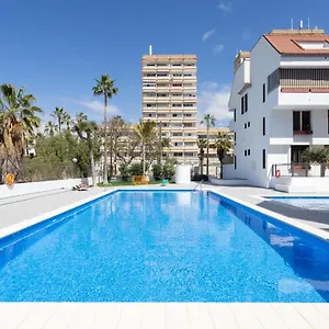 Apartment Comfy Altemar-1 By Interhome, Playa de las Americas (Tenerife)