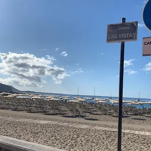 Apartment Casa Me Encanta, Playa de las Americas (Tenerife)