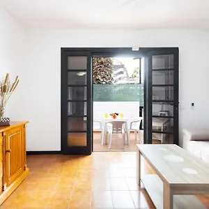 Apartment Home2book Sunny Cardones, Pool, Playa de las Americas (Tenerife)