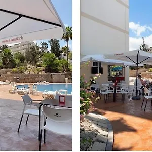 Apartment El Dorado Holidays, Playa de las Americas (Tenerife)